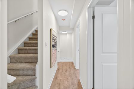 For Lease - 52 Albright Avenue Unit# D, Toronto, Ontario - Photo 4