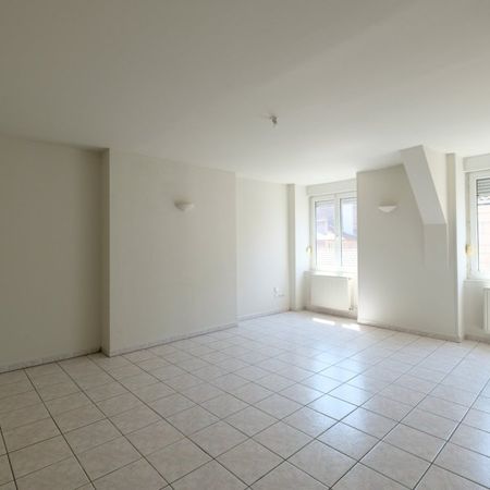 APPARTEMENT T3 A LOUER - Photo 3