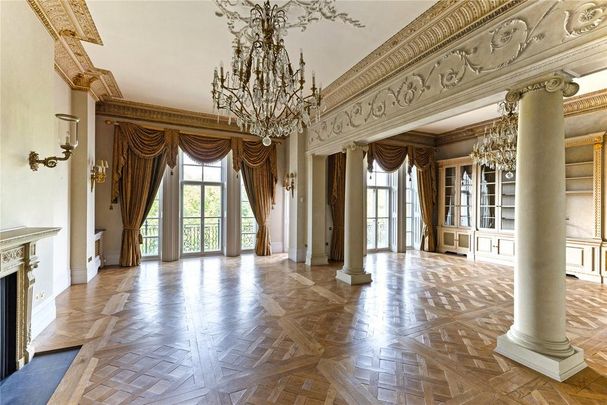 4 bedroom apartment to rent - Photo 1