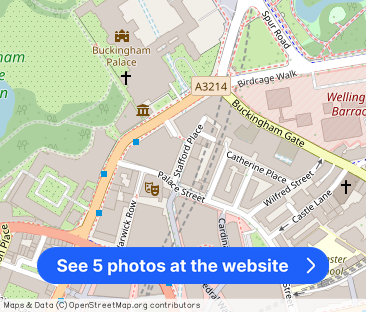 Stafford Mansions, London - Photo 1