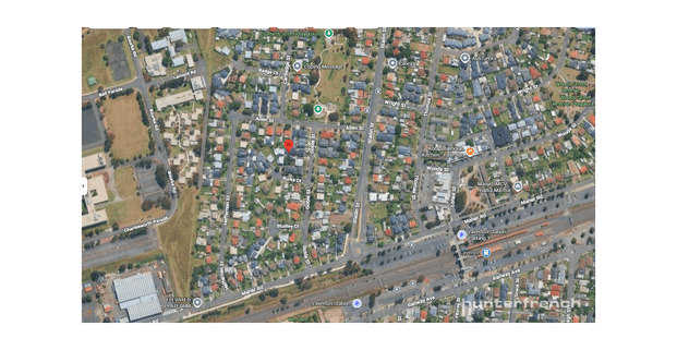 MODERN TOWNHOUSE - Photo 1