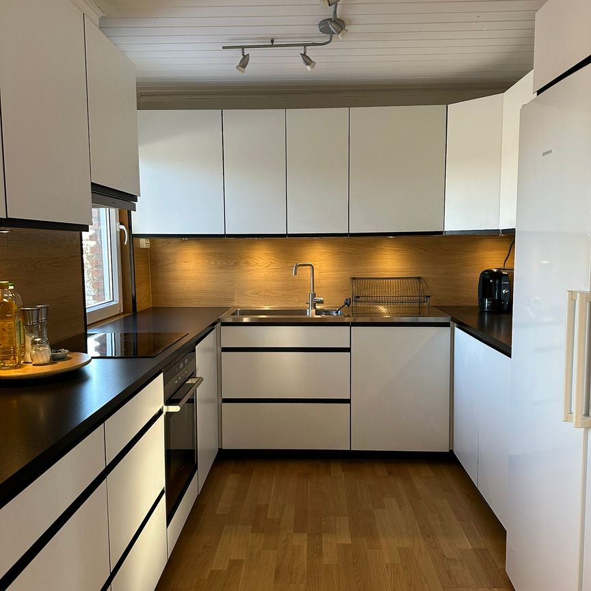 Östra Långgatan, Kävlinge - Foto 1