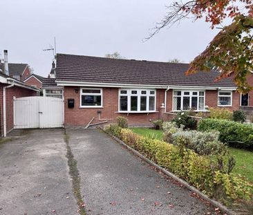 2 bedroom semi-detached bungalow to rent - Photo 6