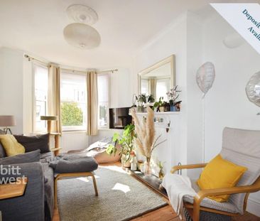 2 bedroom terraced house to rent - Photo 2