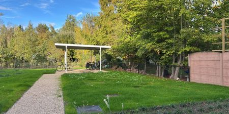 Gelijkvloers app. te huur in Wilsele voor € 1.400 met 3 slaapkamers - Photo 5