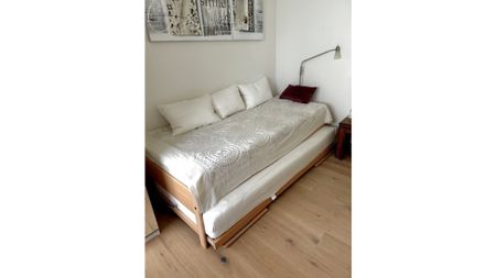 2½ Zimmer-Wohnung in Rapperswil (SG), möbliert, auf Zeit - Foto 5