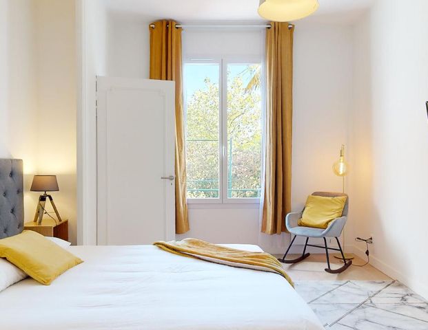 Gaston — Chambre Privée 14 - Photo 1