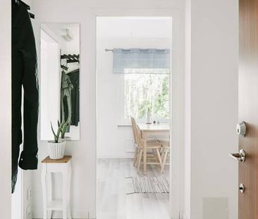 Akaciastigen, Mariestad - Foto 4