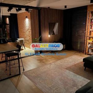 Apartament central Parc Ioanid - Dacia - Polona (3 camere, 3 bai, parc - Fotografie 2