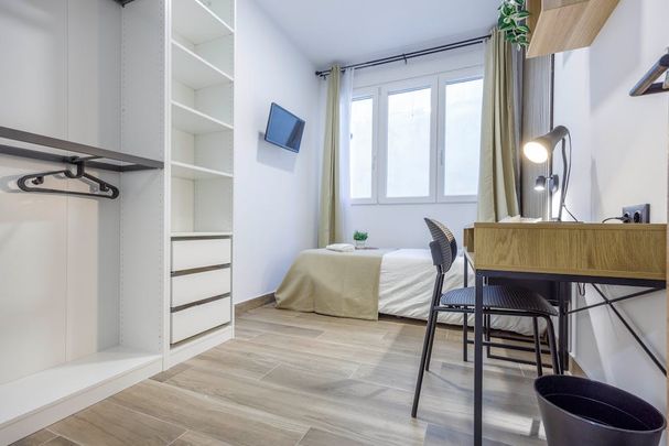 Avenida del Marqués de Sotelo, Valencia, Valencian Community 46002 - Photo 1