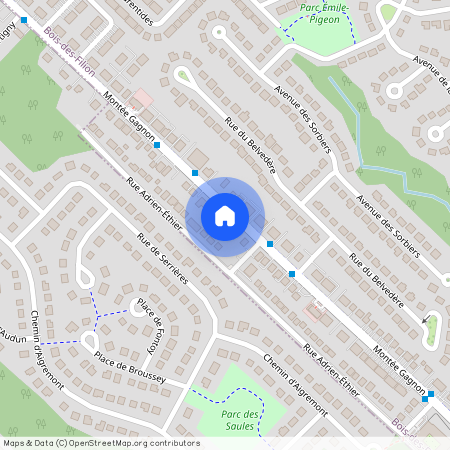 302 Mtée Gagnon, app.A, J6X 2X3, J6X 2X3, Bois