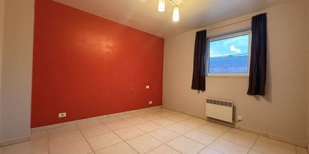 Appartement te huur in Menen voor € 620 met 2 slaapkamers - Photo 5