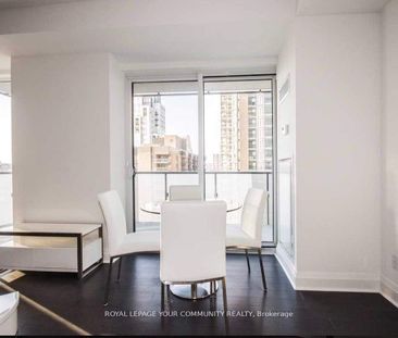 For Lease - 1080 Bay Street Unit# 4706, Toronto, Ontario - Photo 4