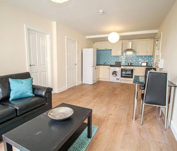 1 bedroom apartment to rent - Photo 4