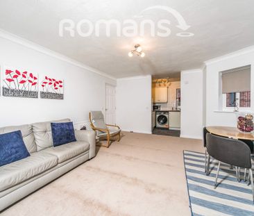 1 bedroom apartment to rent - Photo 2