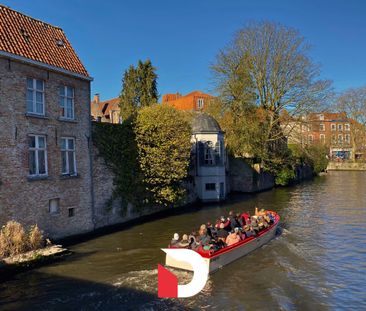 Appartement te huur in Brugge - Photo 4