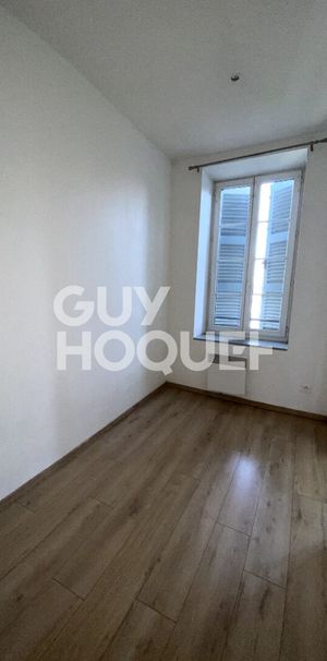 PAU : Appartement T1 bis de 38m² en location - Photo 1