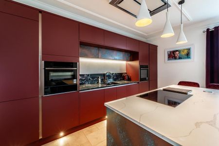 2 bedroom penthouse to rent - Photo 5