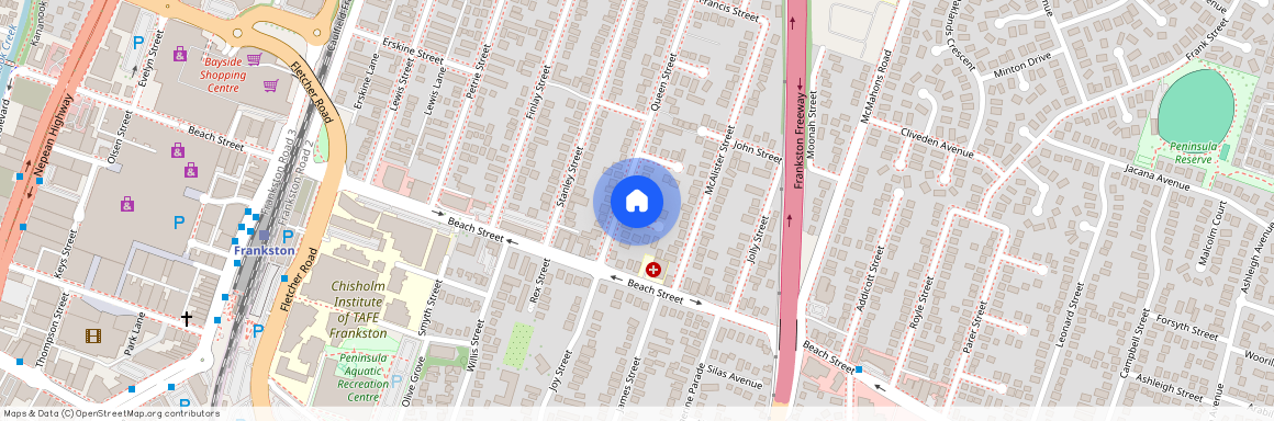 8 Queen Street, Vic 3199, Frankston