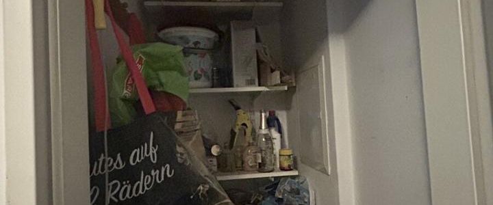 Ideal für Paare oder kleine Familien – 3-Zimmer-Wohnung mit Balkon in Allermöhe - Photo 1