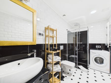 Mieszkanie na wynajem Wrocław-Stare Miasto Wrocław - Zdjęcie 4