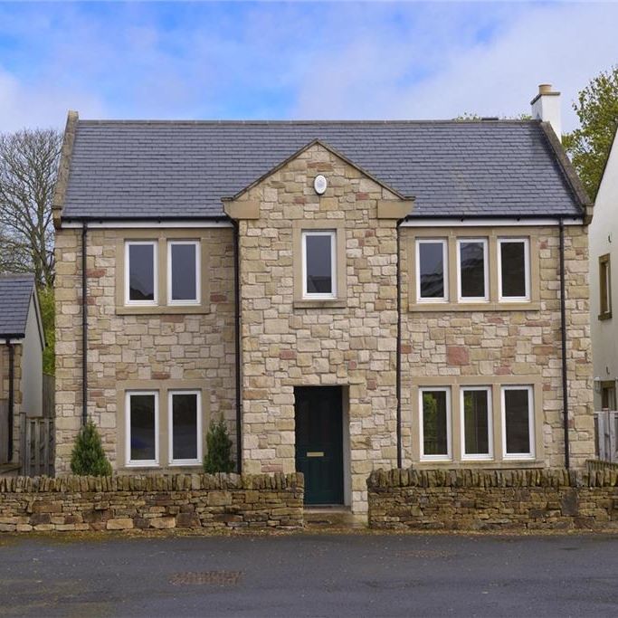 3 bed detached house for rent in Cornhill-on-tweed - Photo 1