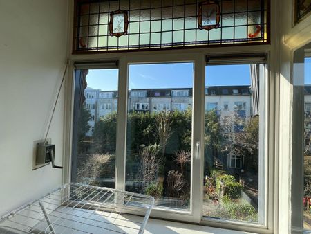 Te huur: Appartement Noordsingel in Rotterdam - Foto 5