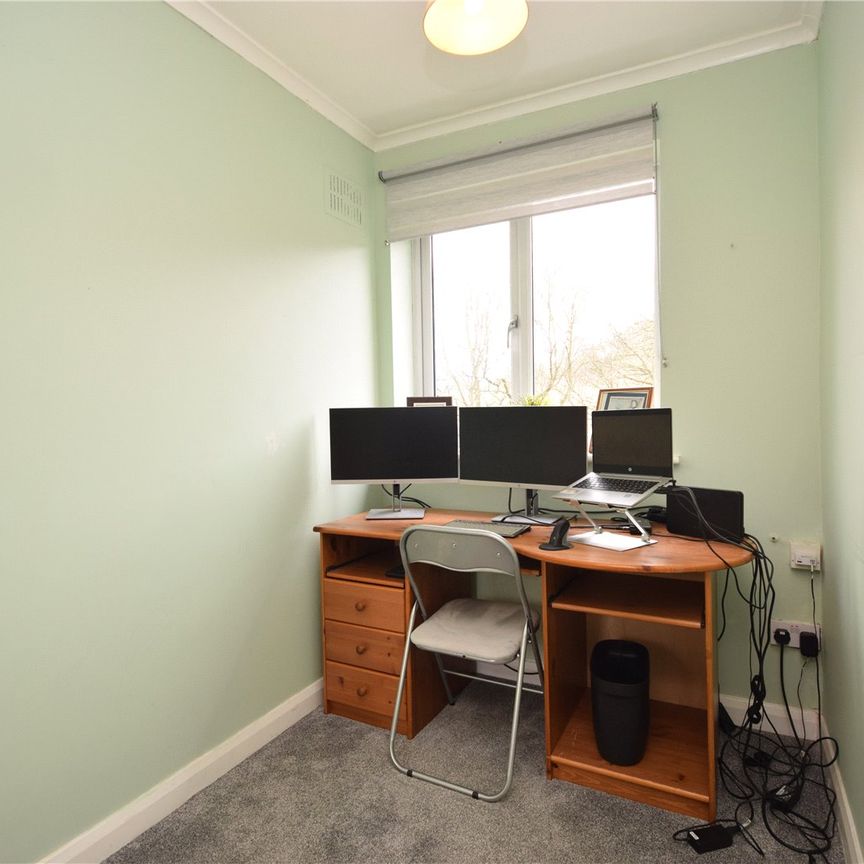 66, Oxford Drive, Kippax, Leeds, LS25 7JD - Photo 1