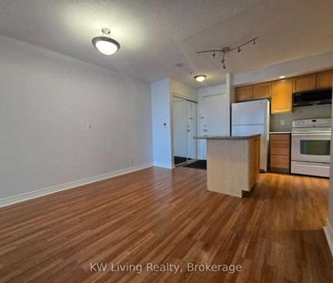 33 Cox Boulevard condo — Markham, ON (1-Bedroom) - 1 Bedroom - Photo 3