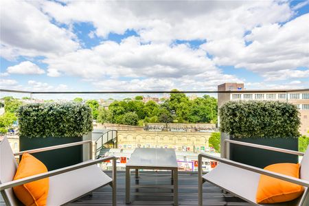 Columbia Gardens, Fulham, SW6, London - Photo 4