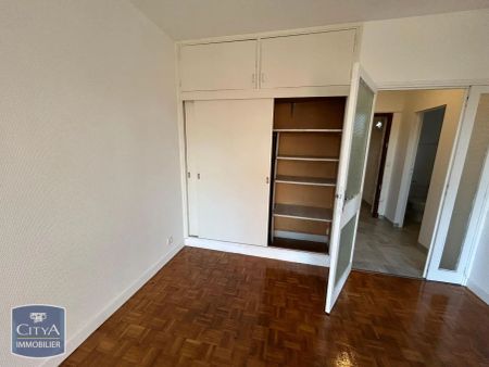 Appartement à louer 1 pièce 32.95m² - Photo 4