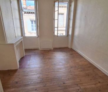 Appartement Bordeaux 1 pièce(s) 26.76 m2 - Photo 3