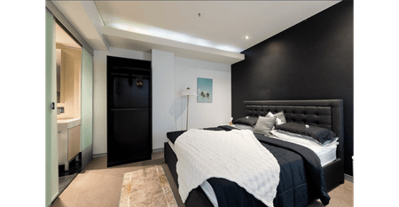 Luxury city living - Photo 4