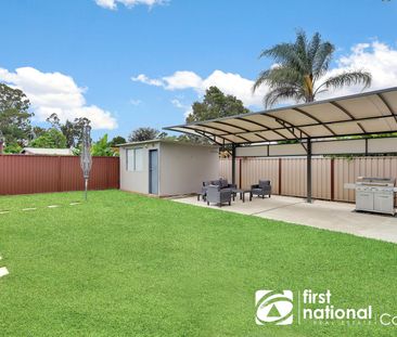 16 Bradley Road, 2756, South Windsor Nsw - Photo 5