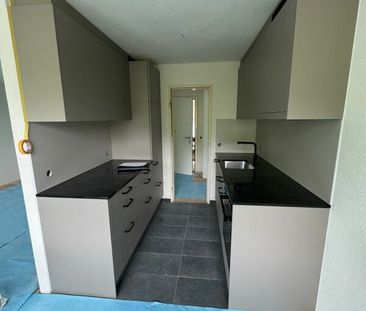 Helle 2.5-Zimmerwohnung im Grünen - Photo 1