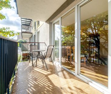 Przytulne mieszkanie / garaż / UJ / MPK /Zakrzówek - Photo 6