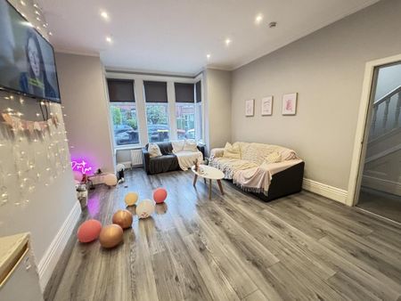 7 bedroom house to rent - Photo 4