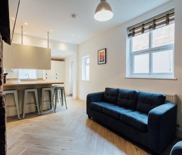 1 bedroom in a house share to rent - Photo 3