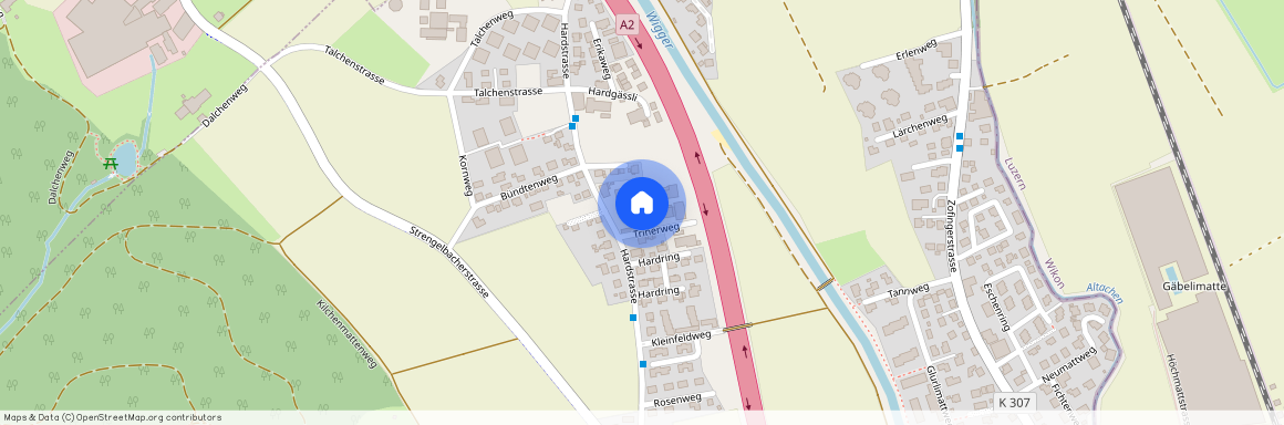 4805, Brittnau, Hardstrasse, 10