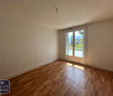 Location Appartement 3 pièces 52m² MEYLAN 38240 - Photo 4