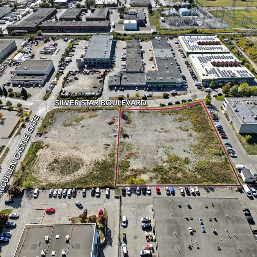 For Lease - 181 Silver Star Boulevard, Toronto, Ontario - Photo 1