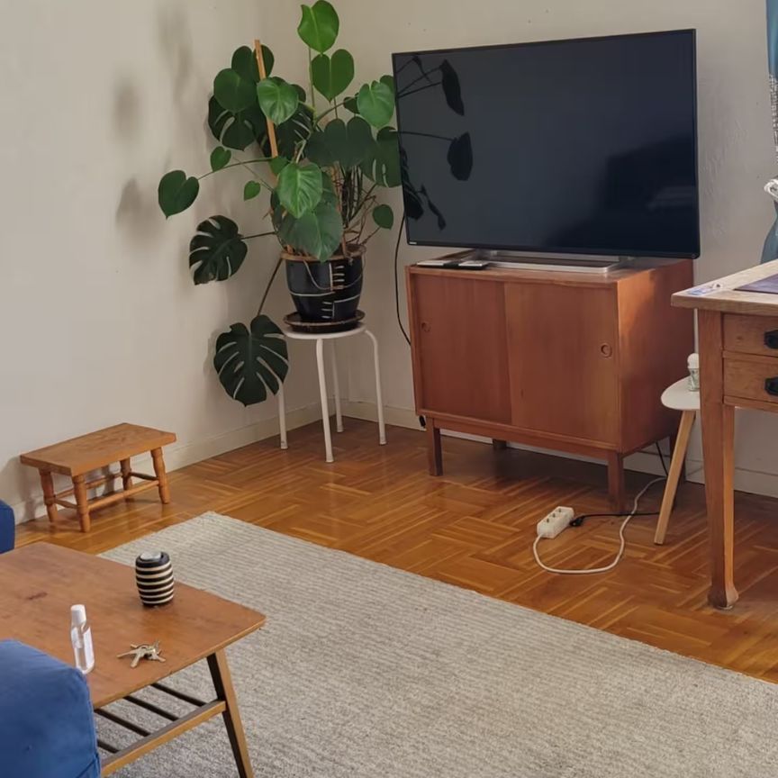 Norra Gimonäsvägen, Umeå - Foto 1