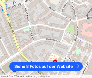 Altbauwohnung mit Dankmalfassade - Foto 1