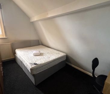 Saxby Street, Highfields, Leicester, LE2 - Photo 1