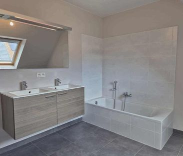 Instapklaar duplex appartement met 2 slaapkamers en EPC B - Photo 3