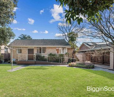 Classic, Comfortable Living Close to Monash University - Photo 5