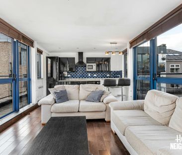 Masons Yard - Photo 2