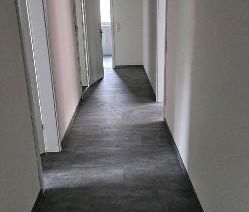 Wohnung (KFW 40) im EG 116 m² Neubau/Ersteinzug - Photo 6