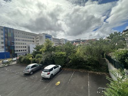 Location Appartement 2 pièces 31m² CLERMONT FERRAND 63000 - Photo 5