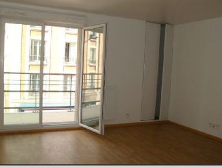 COLOMBES CENTRE - Colombes - Photo 3
